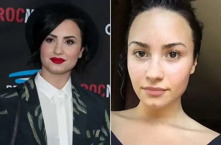 Demi Lovato