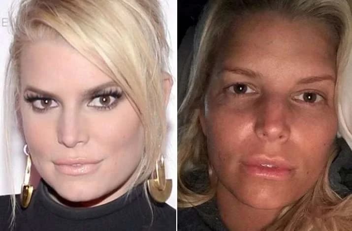 Jessica Simpson