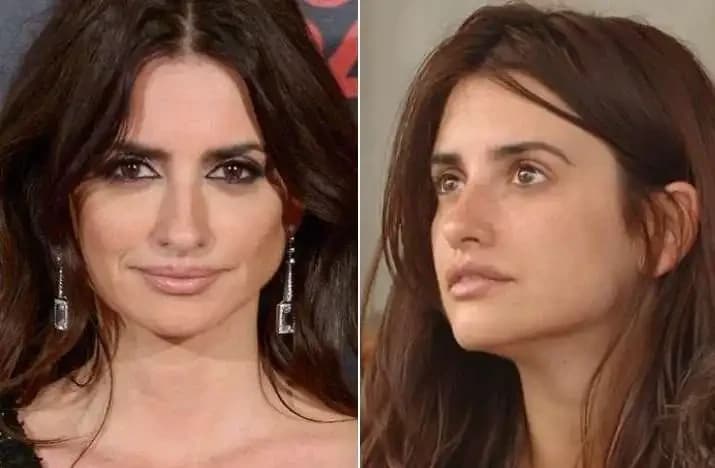 Penélope Cruz
