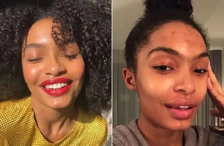 Yara Shahidi