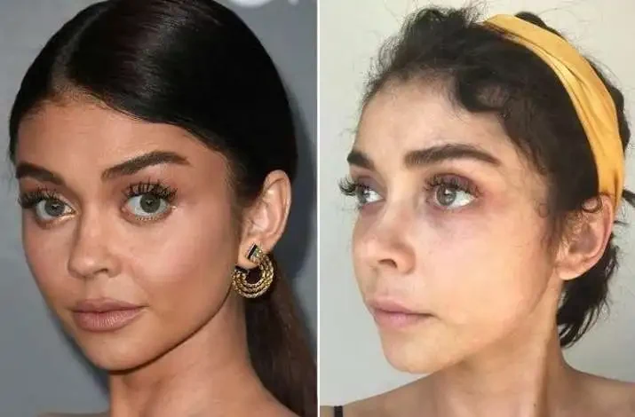 Sarah Hyland