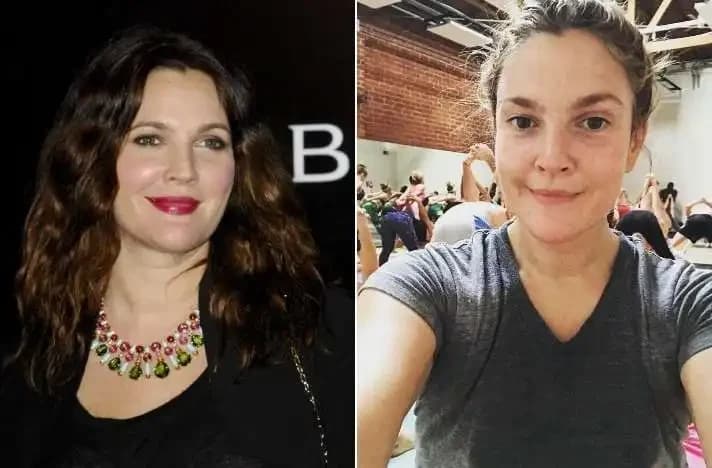 Drew Barrymore