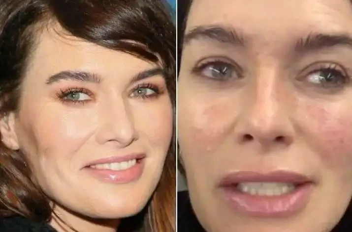 Lena Headey
