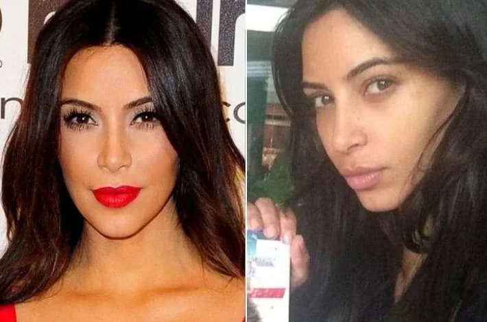 Kim Kardashian