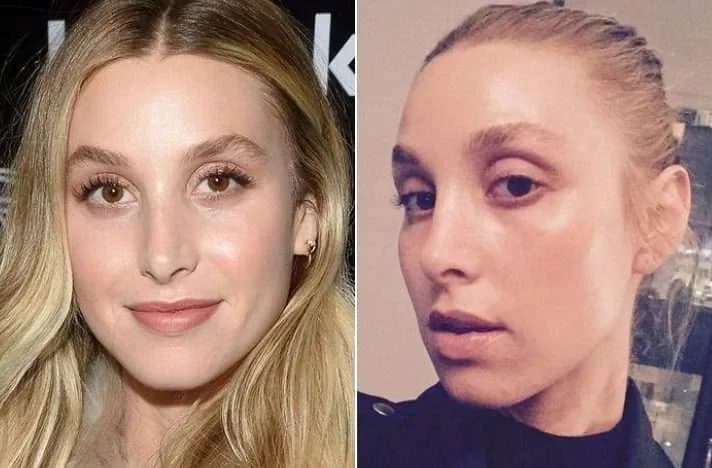 Whitney Port