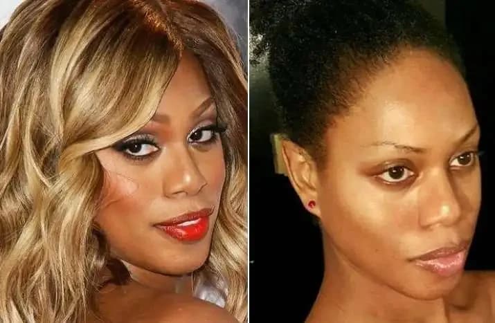 Laverne Cox