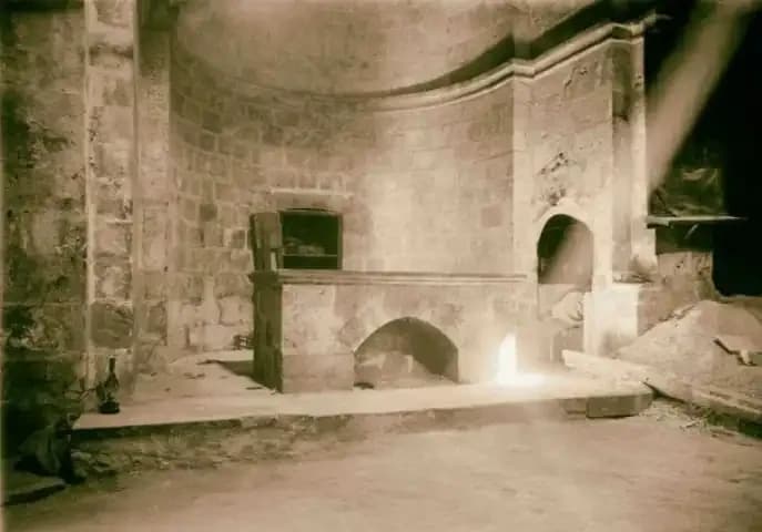 La planificación de la excavación y la renovación