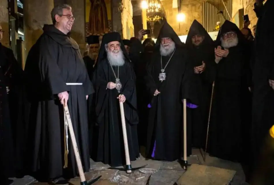 The Role Of Faith In Archaeological Pursuits
