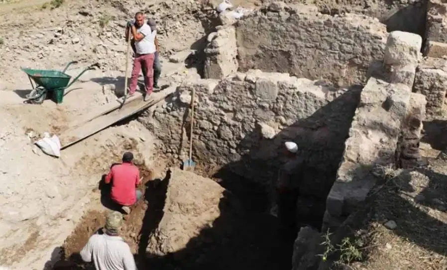 Future Excavations And Expectations