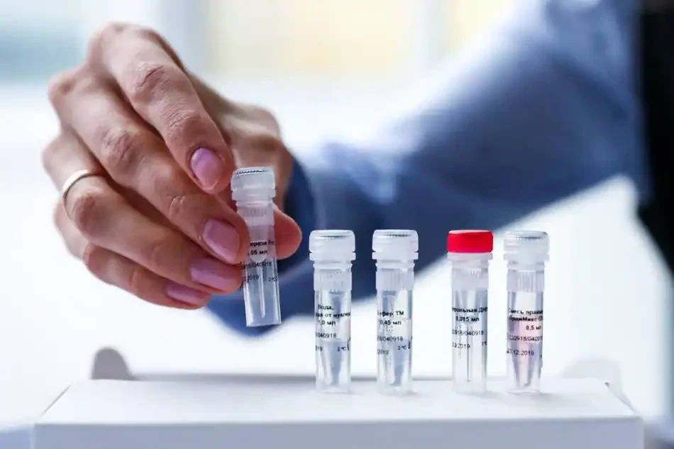 What Came From The DNA Tests
