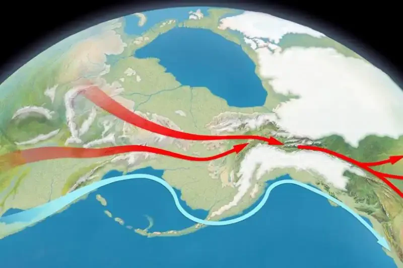 What Is Beringia