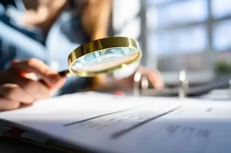 Incriminating Documents