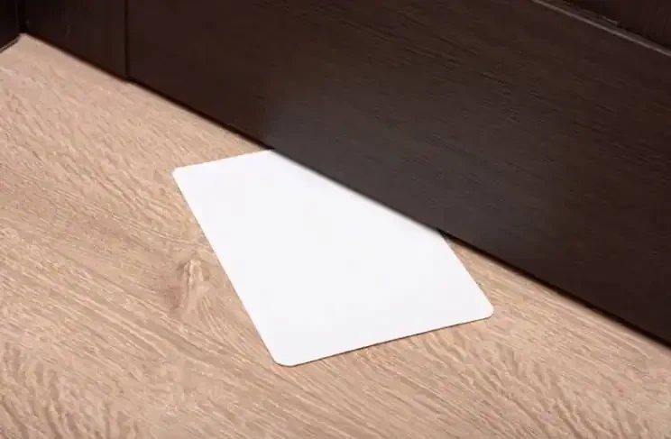 Unexpected Letter From The Bank