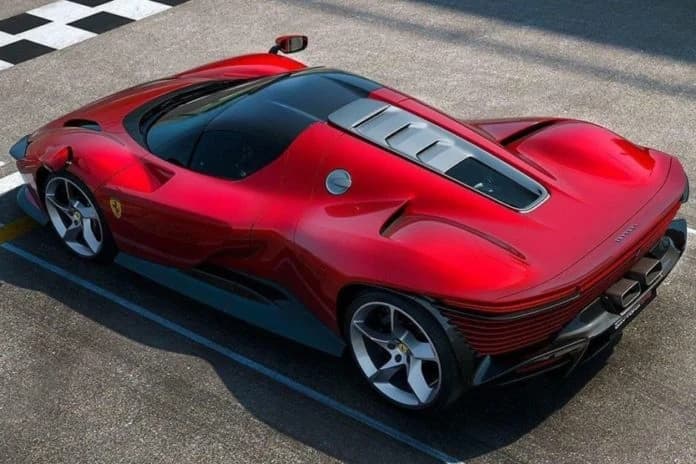 Superior Selection: 20 Extravagant Cars on the Planet