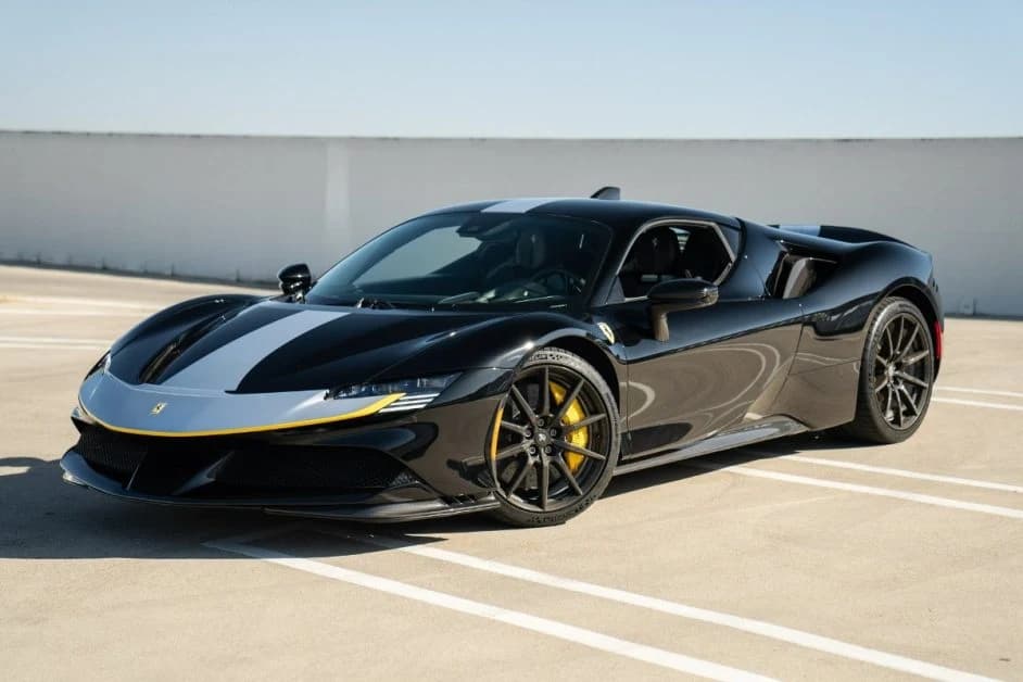 Superior Selection: 20 Extravagant Cars on the Planet
