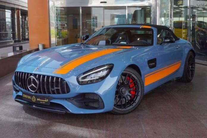 Superior Selection: 20 Extravagant Cars on the Planet