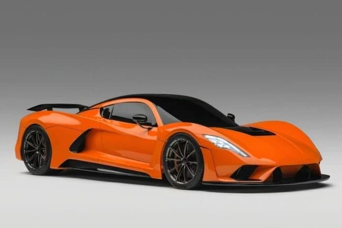 Superior Selection: 20 Extravagant Cars on the Planet