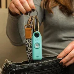 She's Birdie 3.0 - Personal Safety Alarm- BFCM