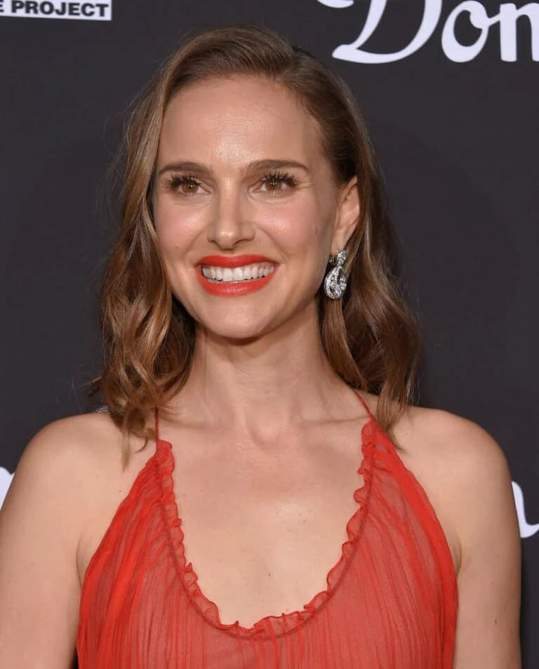 The Most Beautiful Women Of All Time