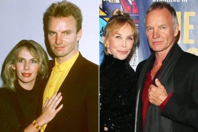 THESE 40 CELEBRITY COUPLES ARE LIVING PROOF THAT TRUE LOVE EXISTS NO MATTER HOW FAMOUS THEY ARE