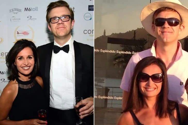 THESE 40 CELEBRITY COUPLES ARE LIVING PROOF THAT TRUE LOVE EXISTS NO MATTER HOW FAMOUS THEY ARE