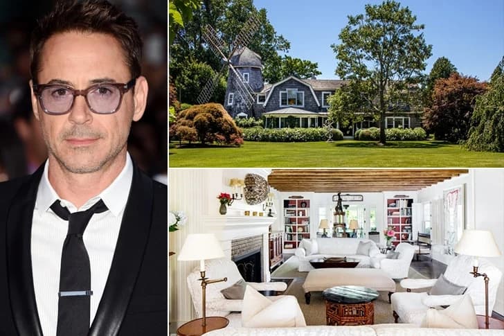 They Paid What?! The Cost Of These Celebrity Mansions Will Make Your Jaw Drop