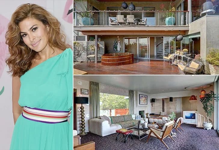 They Paid What?! The Cost Of These Celebrity Mansions Will Make Your Jaw Drop