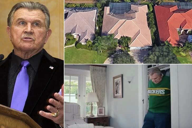 They Paid What?! The Cost Of These Celebrity Mansions Will Make Your Jaw Drop