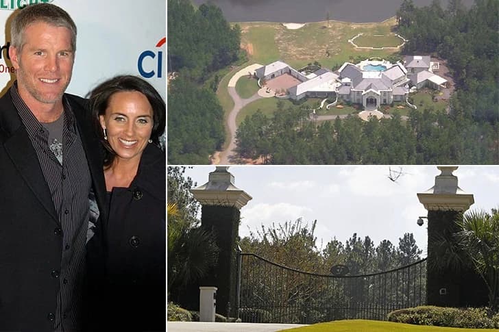 They Paid What?! The Cost Of These Celebrity Mansions Will Make Your Jaw Drop