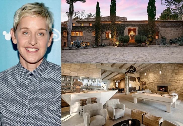 They Paid What?! The Cost Of These Celebrity Mansions Will Make Your Jaw Drop