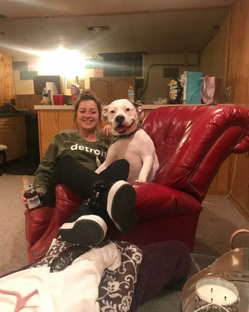This Man Took a Selfie With His Dog And The Police Showed Up Immediately