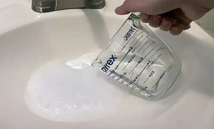 Unclog Your Drain Without Using Harsh Chemicals