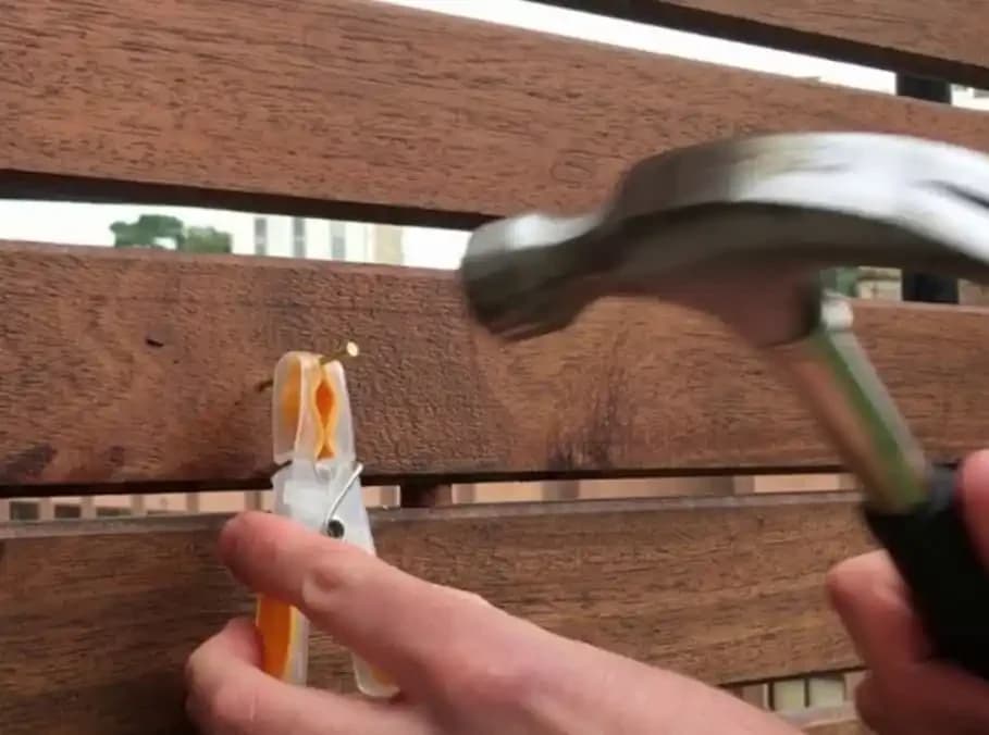 Protect Your Fingers