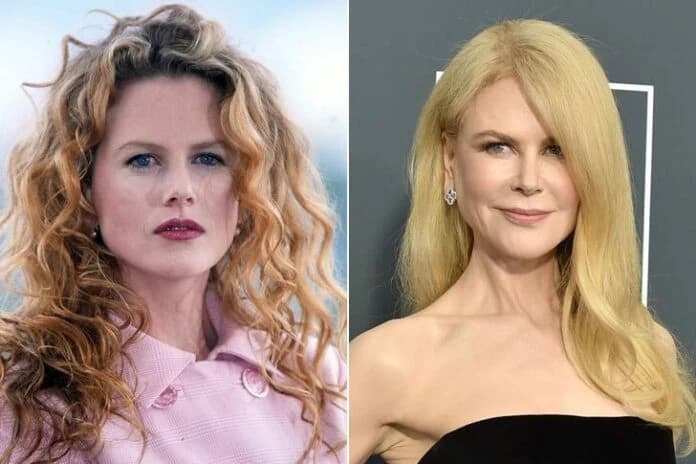 Timeless Beauty: Celebrities Who Have Retained Their Stunning Looks Throughout the Years