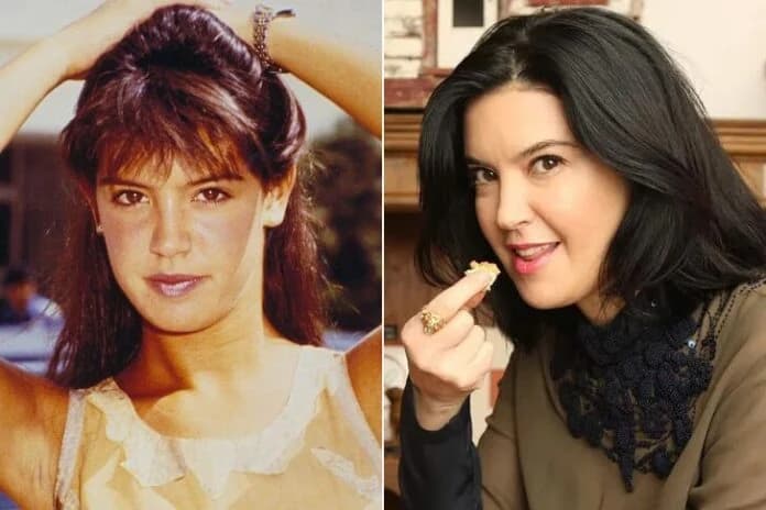 Timeless Beauty: Celebrities Who Have Retained Their Stunning Looks Throughout the Years