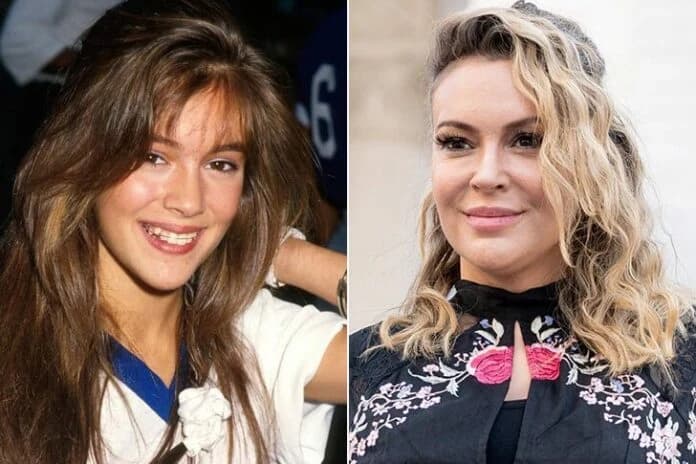 Timeless Beauty: Celebrities Who Have Retained Their Stunning Looks Throughout the Years