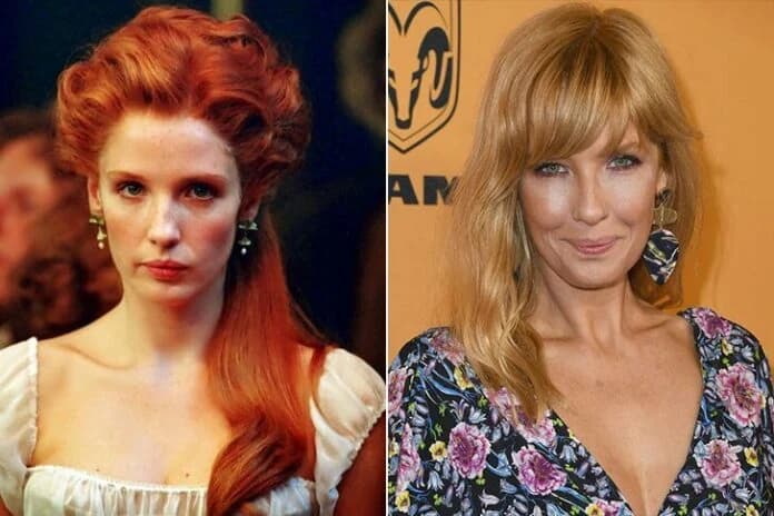 Timeless Beauty: Celebrities Who Have Retained Their Stunning Looks Throughout the Years