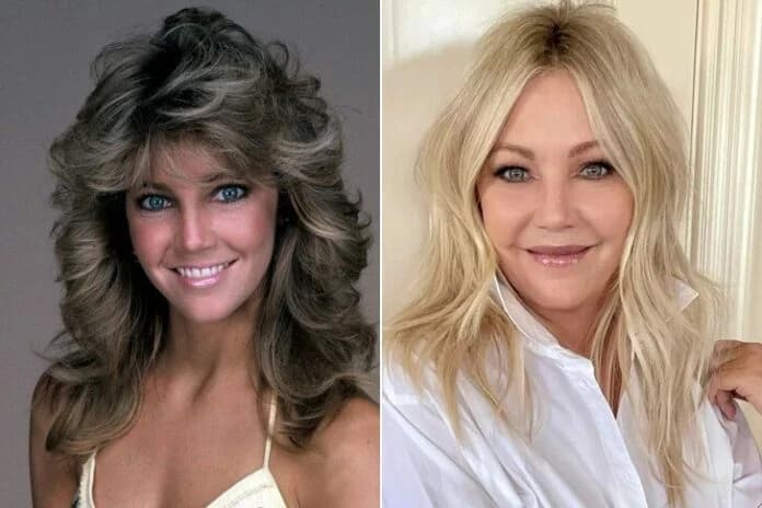 Timeless Beauty: Celebrities Who Have Retained Their Stunning Looks Throughout the Years