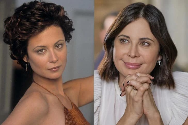 Timeless Beauty: Celebrities Who Have Retained Their Stunning Looks Throughout the Years