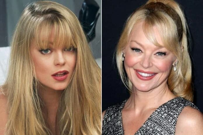 Timeless Beauty: Celebrities Who Have Retained Their Stunning Looks Throughout the Years