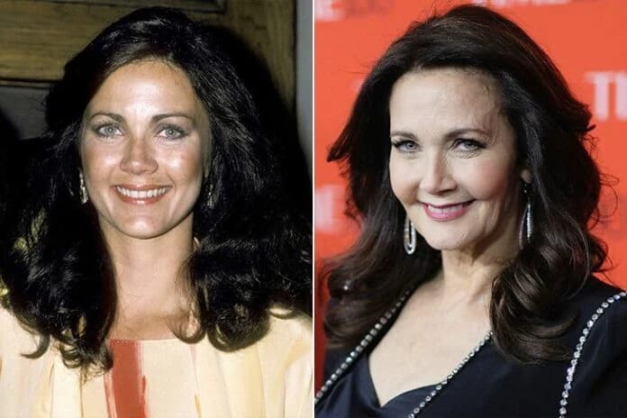 Timeless Beauty: Celebrities Who Have Retained Their Stunning Looks Throughout the Years