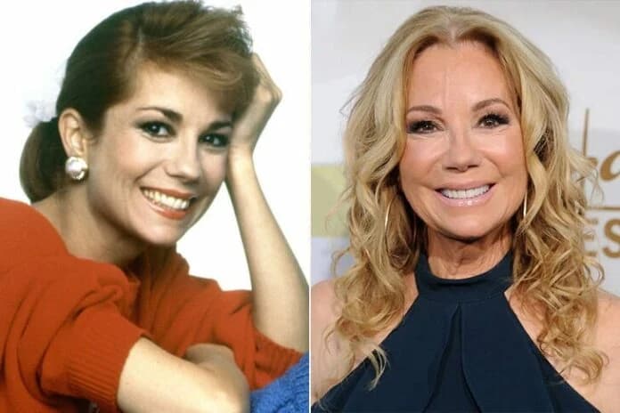 Timeless Beauty: Celebrities Who Have Retained Their Stunning Looks Throughout the Years
