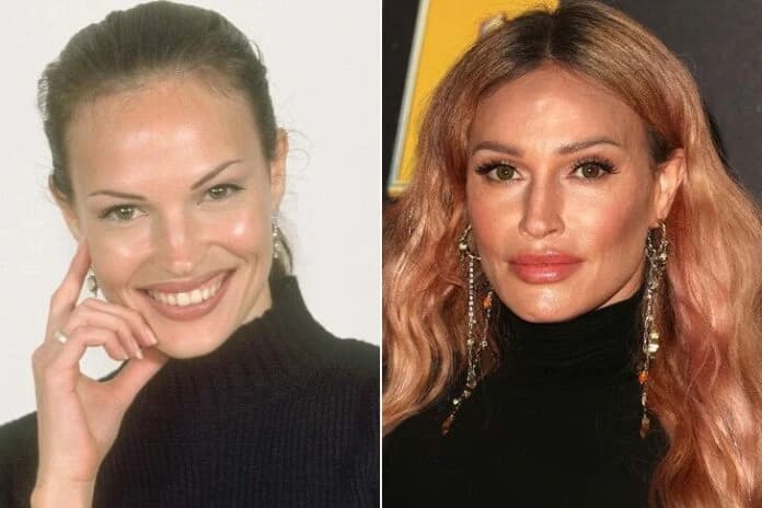 Timeless Beauty: Celebrities Who Have Retained Their Stunning Looks Throughout the Years