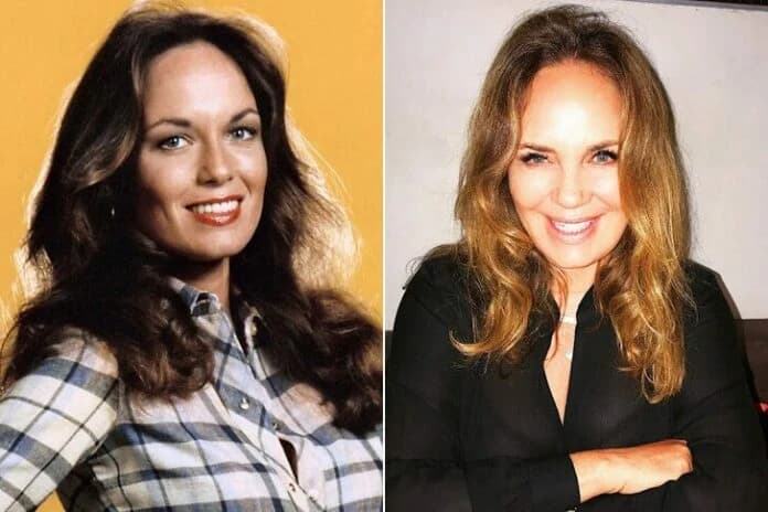 Timeless Beauty: Celebrities Who Have Retained Their Stunning Looks Throughout the Years
