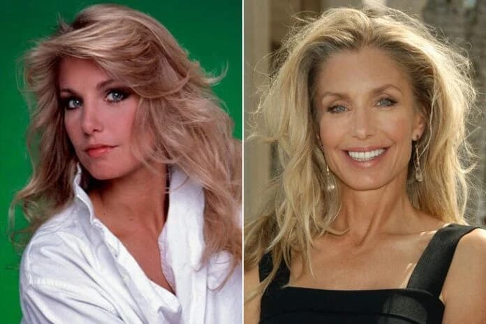 Timeless Beauty: Celebrities Who Have Retained Their Stunning Looks Throughout the Years