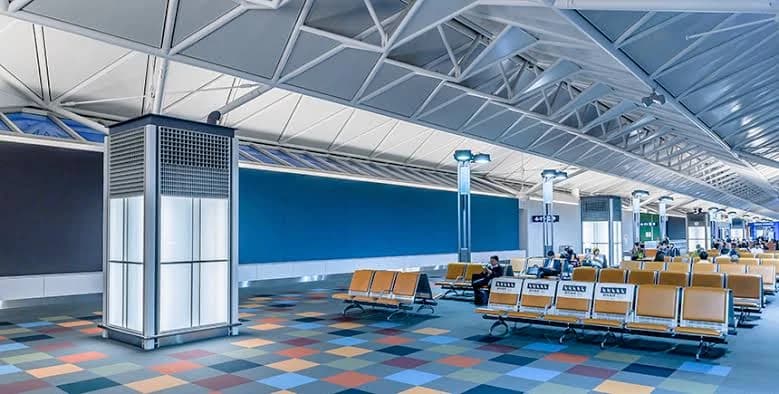 Top 15 Most Comfortable & Luxurious Airports In the World