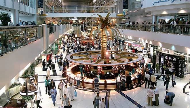 Top 15 Most Comfortable & Luxurious Airports In the World