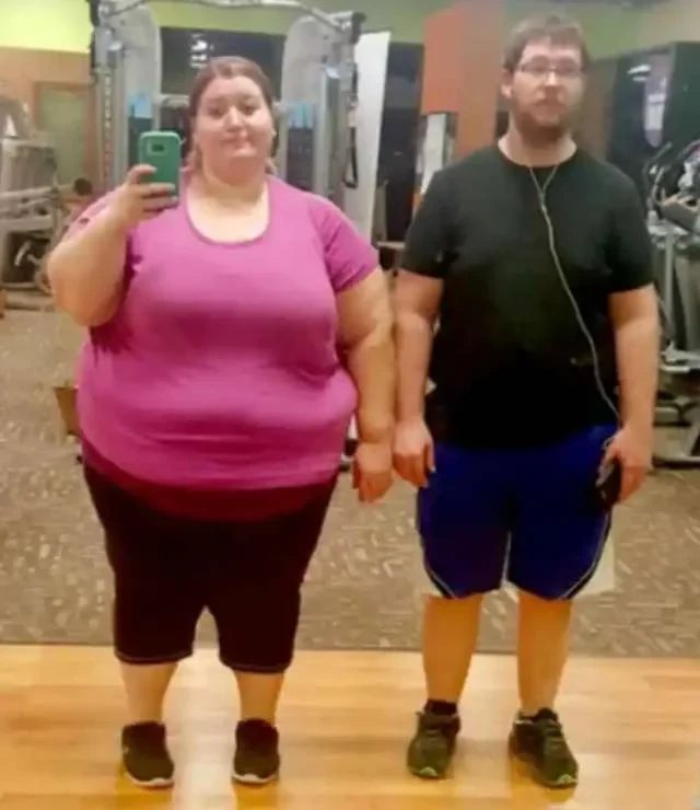A New Year’s Resolution