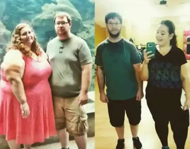 Not A Diet