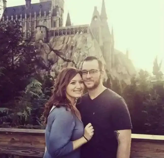 You’re A Wizard
